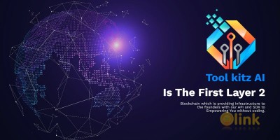 ICO Tool kitz AI