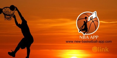 ICO New Basketball APP