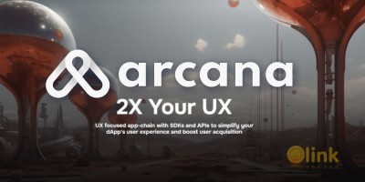 ICO Arcana Network