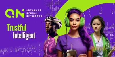 ICO Advanced Neural Network