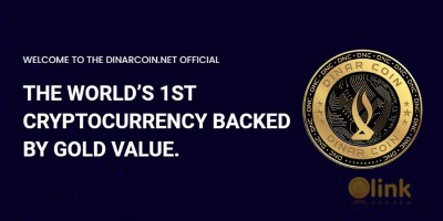 ICO DinarCoin