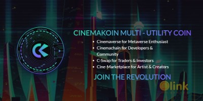 ICO CinemaKoin