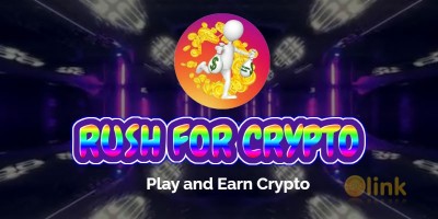 ICO Rush for Crypto