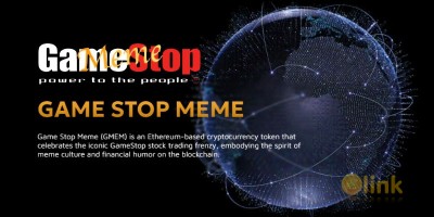 ICO GameStopMeme