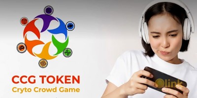ICO CRYPTO CROWD GAME