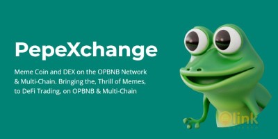 ICO PepeX