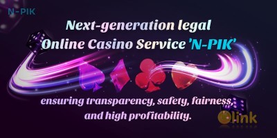 ICO N-PIK