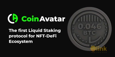 ICO CoinAvatar