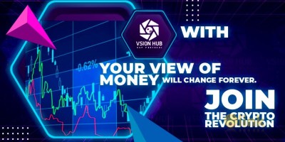 ICO Vsion Hub