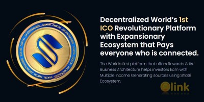 ICO SHATRI