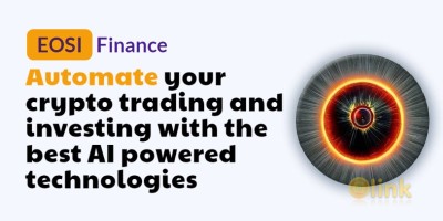 ICO EOSI Finance
