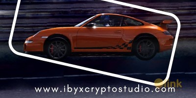 ICO IbyxCrypto