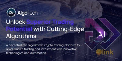 ICO AlgoTech