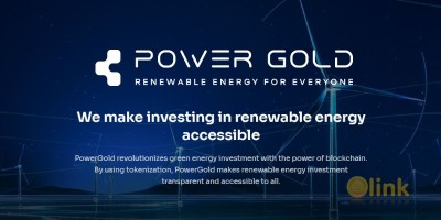 ICO PowerGold