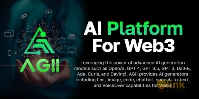 ICO AGII