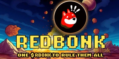 ICO REDBONK