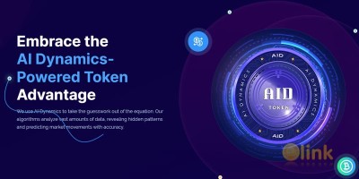 ICO AI Dynamics