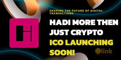 ICO HADI