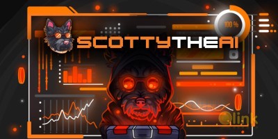 ICO Scotty AI