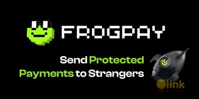 ICO FrogPay