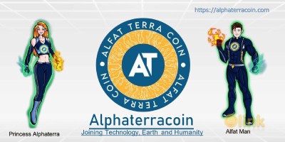 ICO Alphaterra