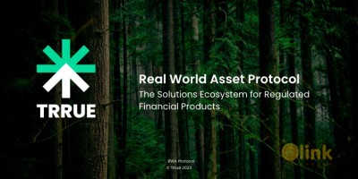 ICO Trrue Chain