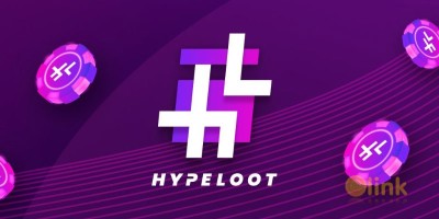 ICO HYPELOOT