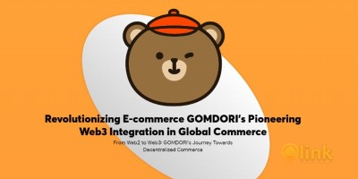ICO GOMDORI