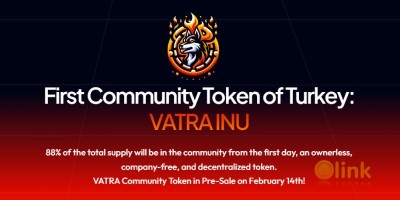 ICO VATRA INU