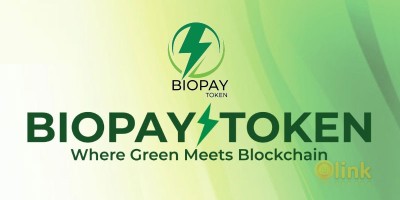 ICO Biopay
