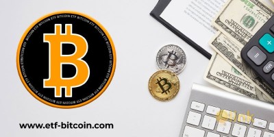 ICO BITCOIN ETF