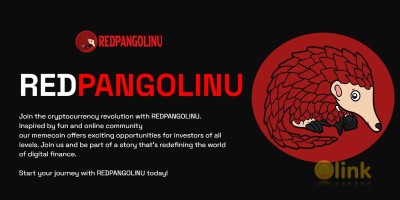 ICO REDPANGOLINU