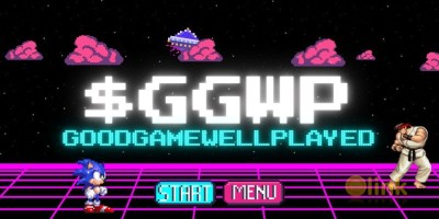 ICO GoodGameWellPlayed