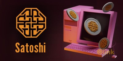 ICO SatoshiDEX