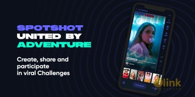 ICO SpotShot