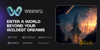 ICO Weewu