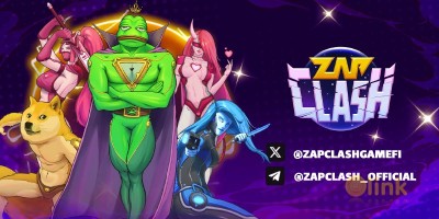 ICO Zap Clash