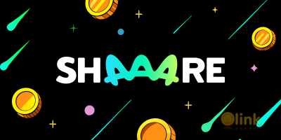 ICO Shaaare