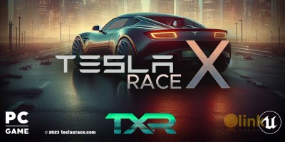 ICO TeslaXRace