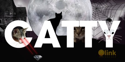 ICO Catty Coin