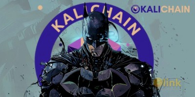 ICO Kalichain