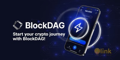 ICO BlockDAG Network