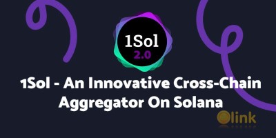 ICO 1SOL PROTOCOL 2.0