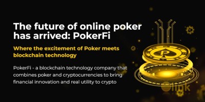 ICO PokerFi