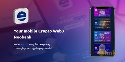 ICO enterapp.io
