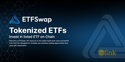 ICO ETFSwap