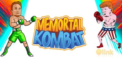 ICO Memortal Kombat