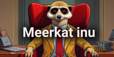 ICO Meerkatinu image in the list