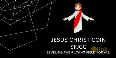 ICO Jesus Christ Coin