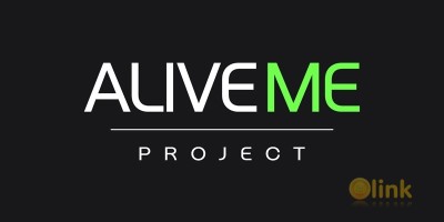 ICO AliveMe